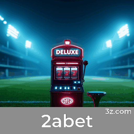 2abet: Segurança, Profissionalismo e Entretenimento