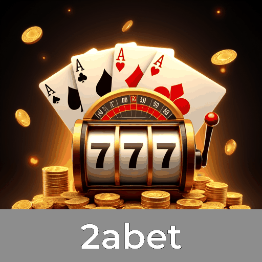 2abet: Slots de Alta Volatilidade, Jogos de Mesa ao Vivo e Mais - A Escolha dos Jogadores Brasileiros