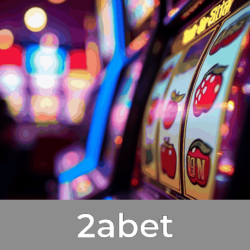 2abet: O Melhor do Cassino Online