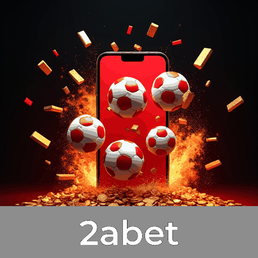 2abet: O Aplicativo Móvel que Revoluciona sua Experiência de Apostas