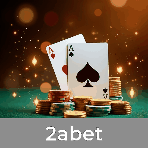 2abet: Slots de Alta Volatilidade, Jogos de Mesa ao Vivo e Mais - A Escolha dos Jogadores Brasileiros